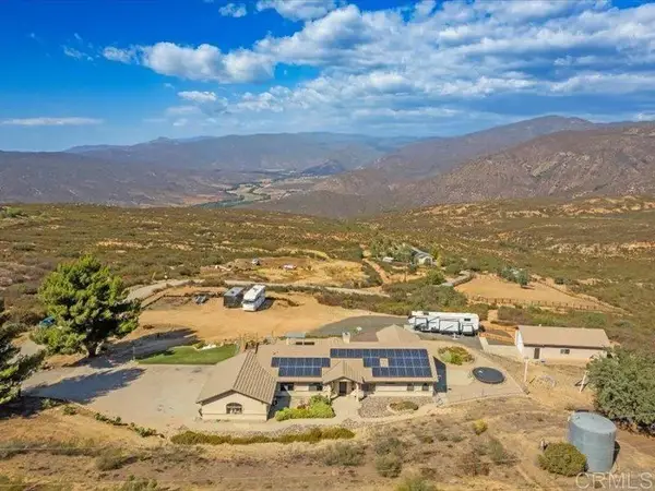21012 N Burma Rd, Ramona, CA 92065