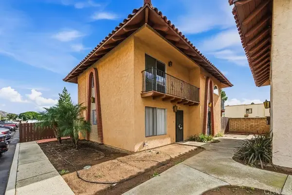 520 S Anza Street, El Cajon, CA 92020