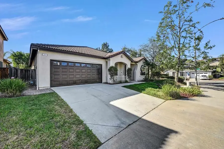 1898 Almagro Lane, Escondido, CA 92026 - #2