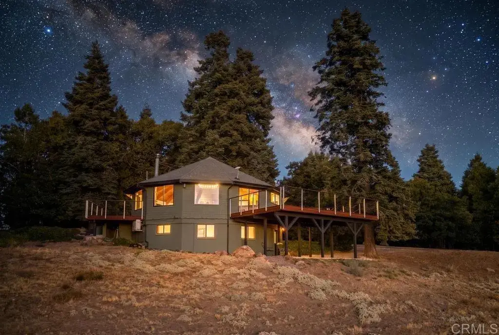 3413 Fern Meadow Road, Palomar Mountain, CA 92060 - #1