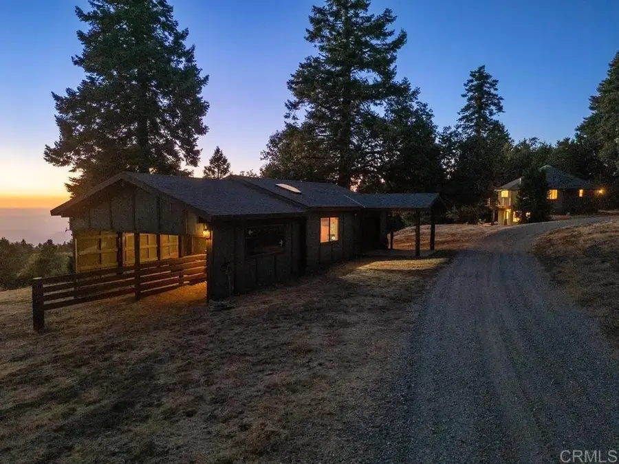 3413 Fern Meadow Road, Palomar Mountain, CA 92060 - #2