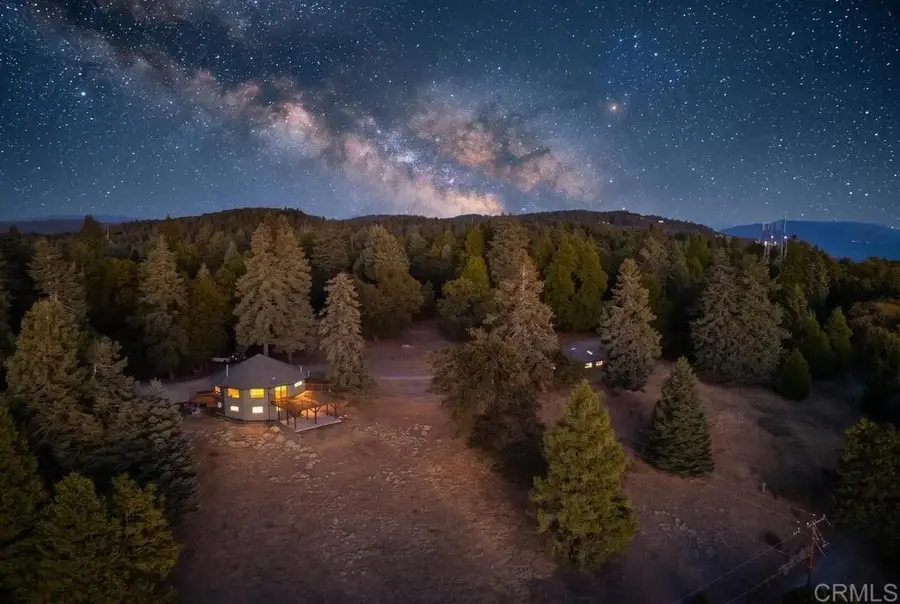 3413 Fern Meadow Road, Palomar Mountain, CA 92060 - #3