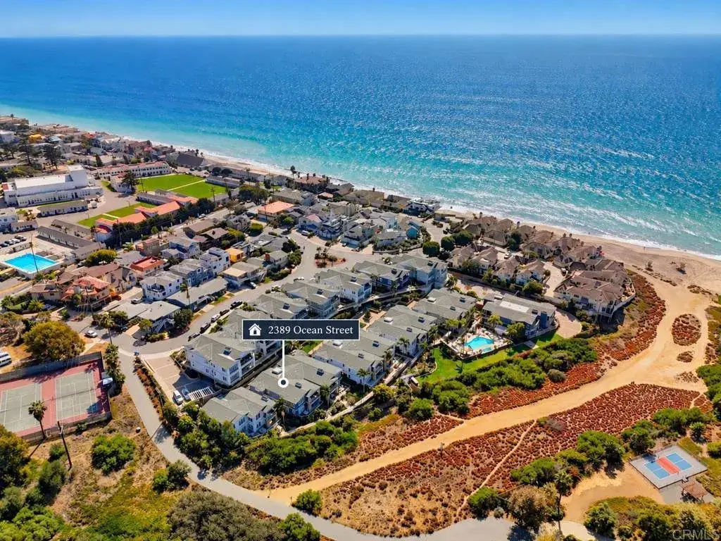 2389 Ocean Street, Carlsbad, CA 92008 - #1