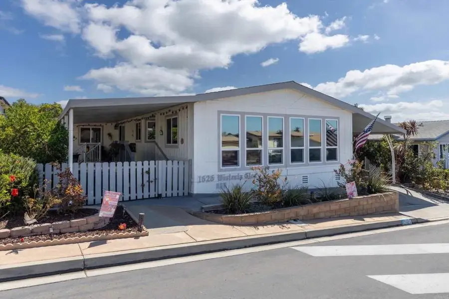 1626 Wisteria Gln, Escondido, CA 92026 - #2