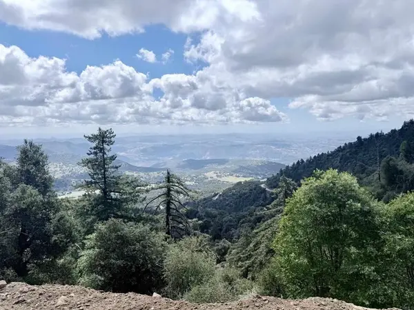 32900 South Grade, Palomar Mountain, CA 92060