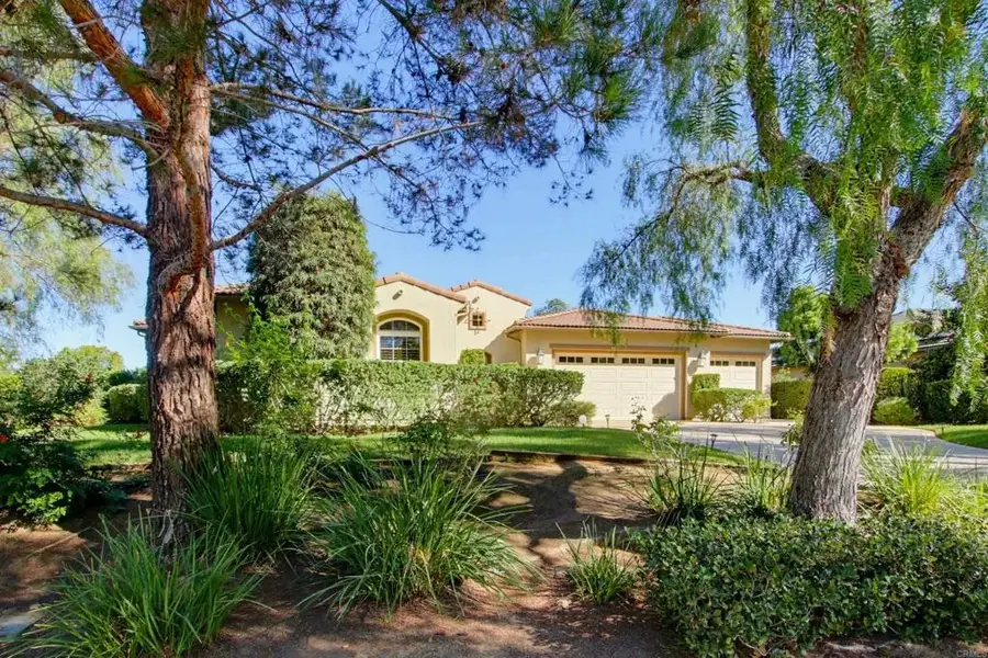 1645 Loch Ness Drive, Fallbrook, CA 92028 - #2