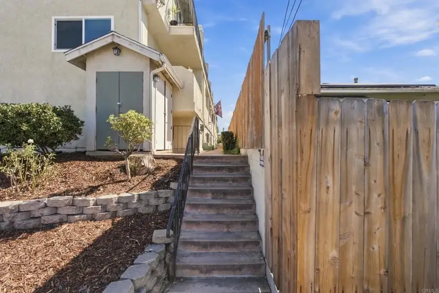 4515 College Way #O, San Diego, CA 92115 - #2