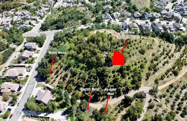 3160 Slivkoff, Escondido, CA 92027
