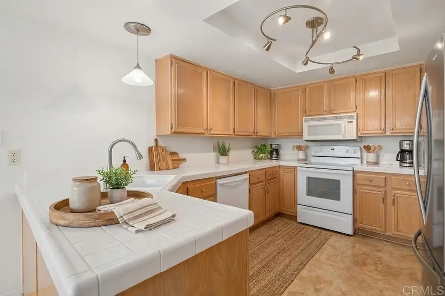1242 Rue Saint Moritz, San Marcos, CA 92078 - #3