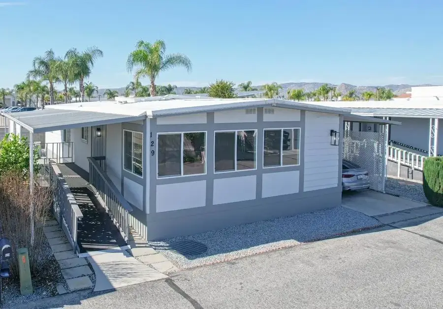 5001 W Florida #129, Hemet, CA 92545 - #2