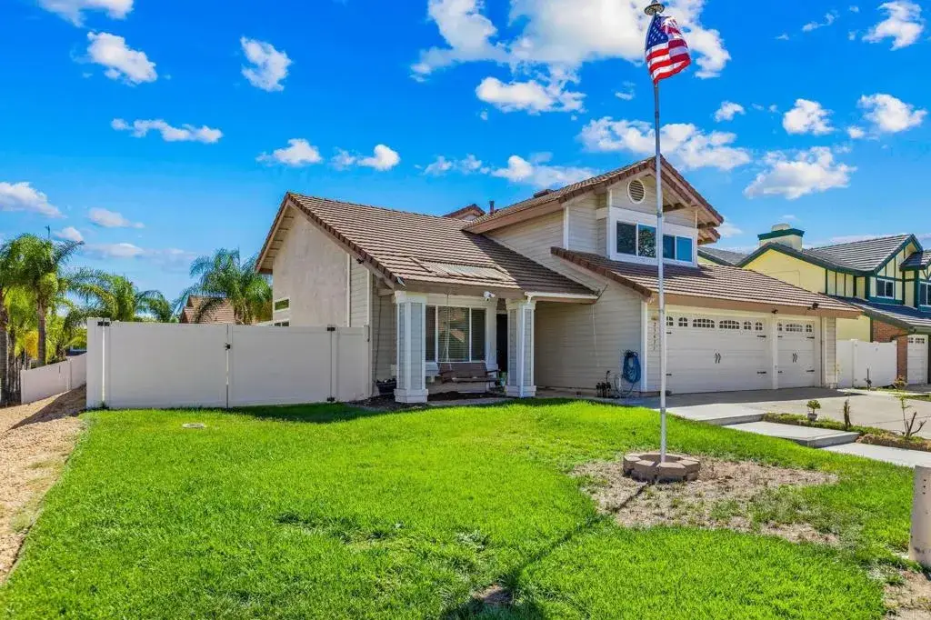 25471 Lacebark Drive, Murrieta, CA 92563 - #1