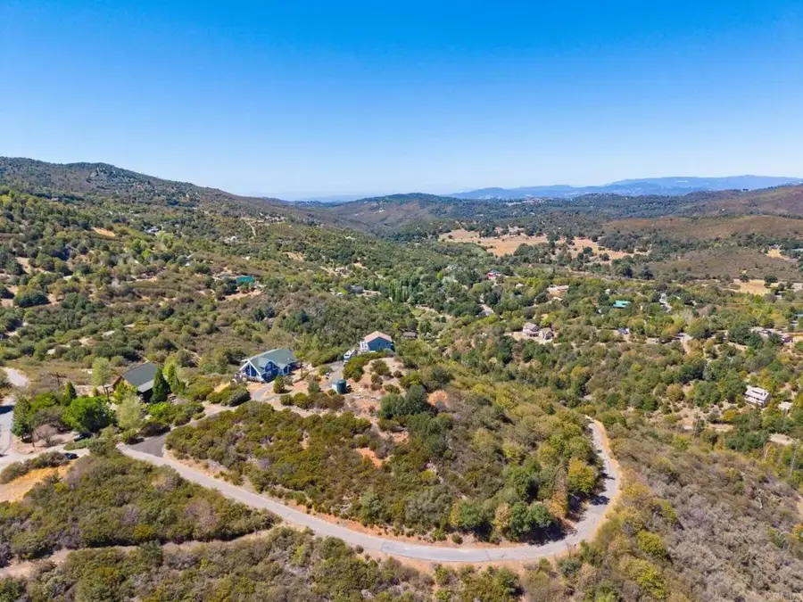 17184 Mile High, Julian, CA 92036 - #2