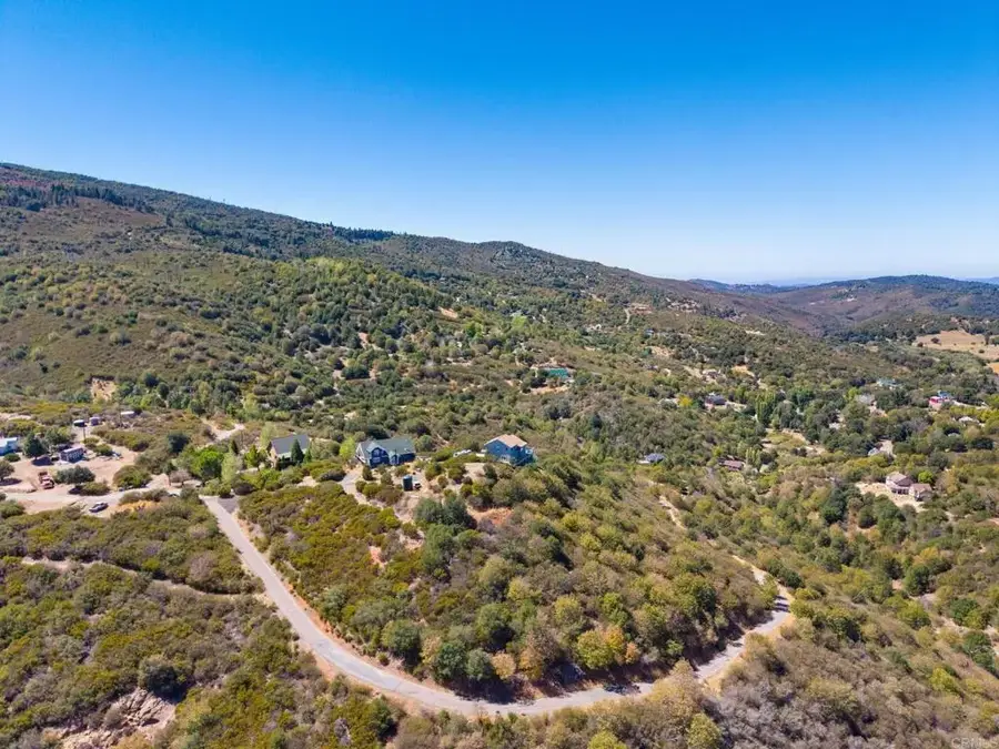 17184 Mile High, Julian, CA 92036 - #3
