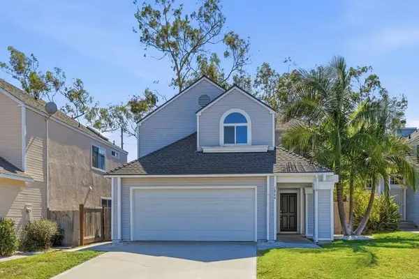 1866 Via Primero, Oceanside, CA 92056