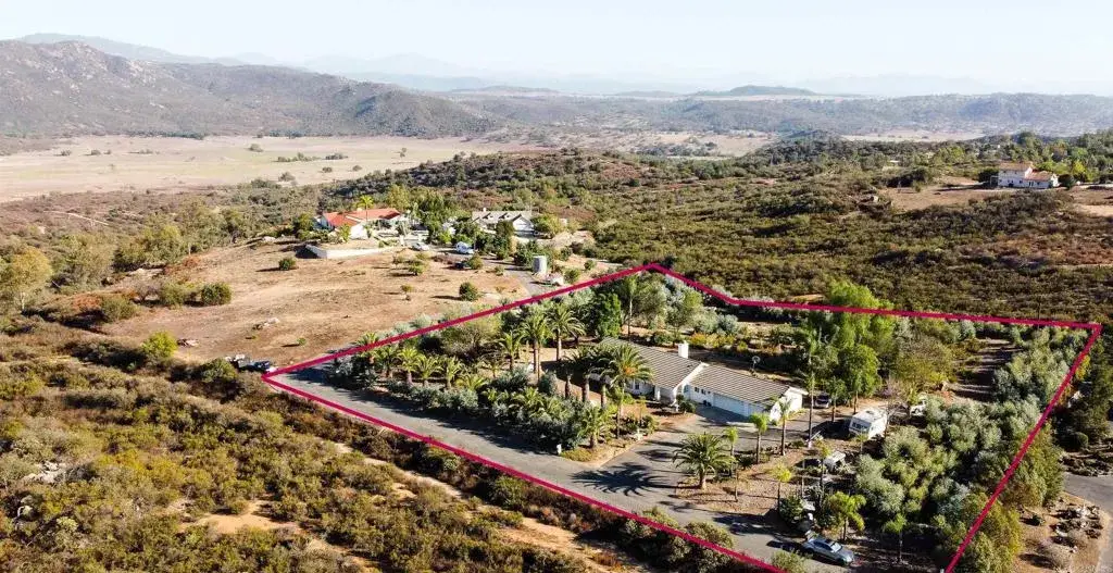 19363 Elizabeth Drive, Valley Center, CA 92082 - #1