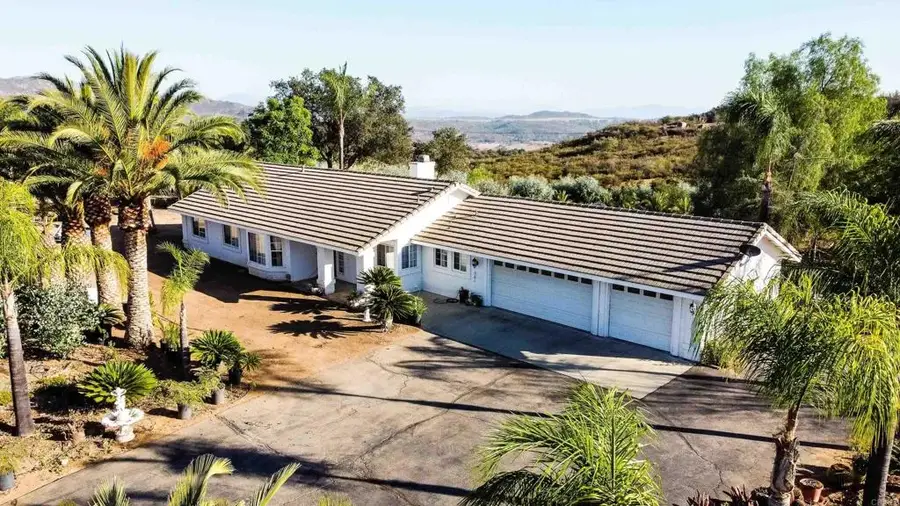 19363 Elizabeth Drive, Valley Center, CA 92082 - #2
