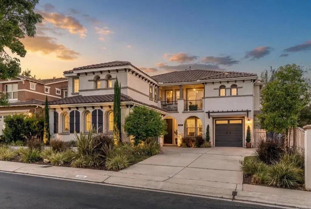 950 Baylor Drive, San Marcos, CA 92078 - #1