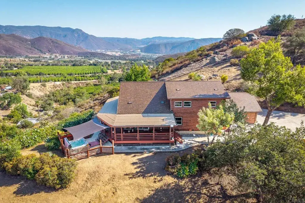 17552 S Mesa Drive, Pauma Valley, CA 92061 - #1
