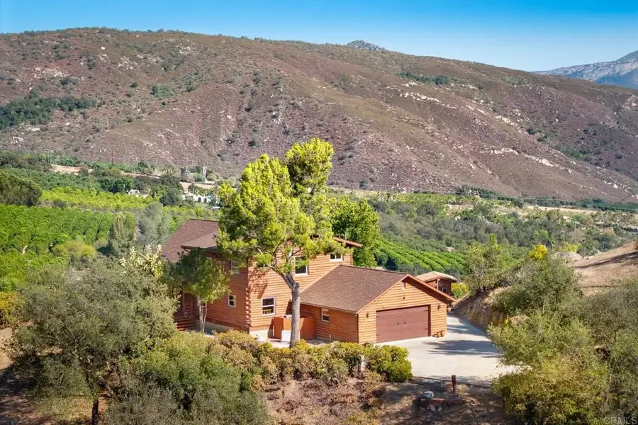 17552 S Mesa Drive, Pauma Valley, CA 92061 - #2
