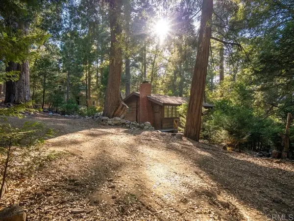 3577 Honeysuckle Trail, Palomar Mountain, CA 92060