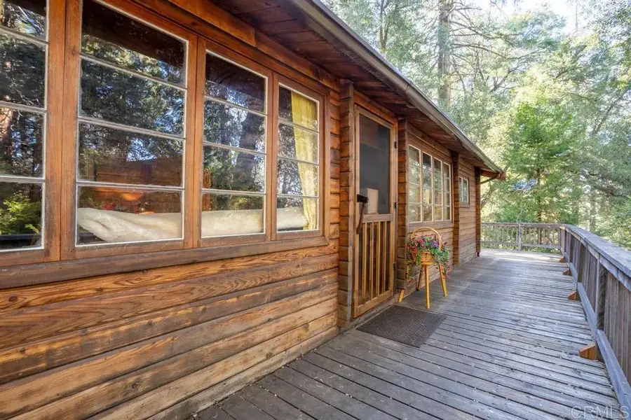 3577 Honeysuckle Trail, Palomar Mountain, CA 92060 - #3