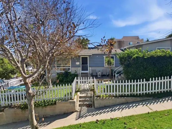 303-305 W F Street, Encinitas, CA 92024