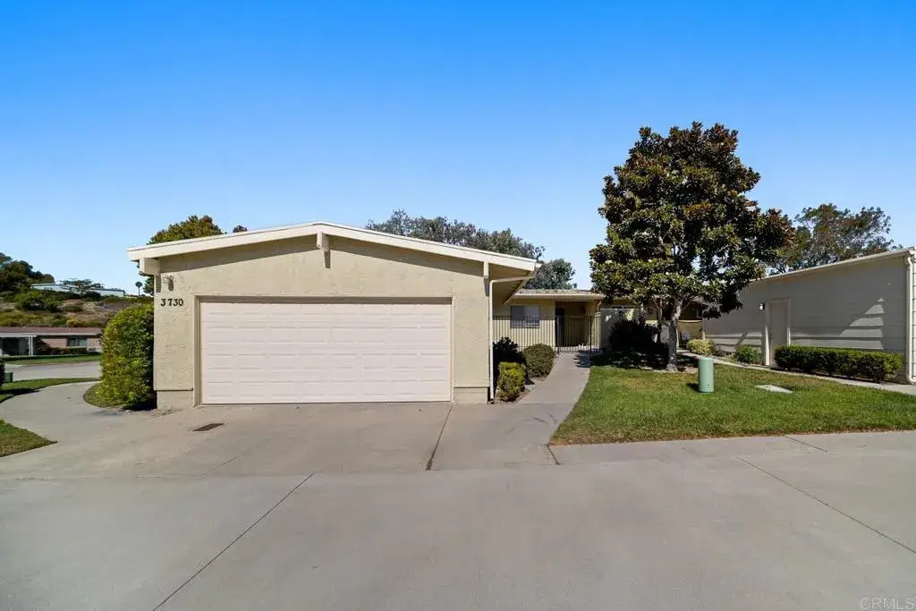 3730 Ginger Way, Oceanside, CA 92057 - #1