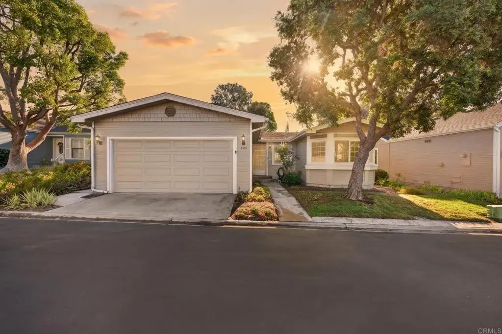 3502 Amber Lane, Oceanside, CA 92056 - #1