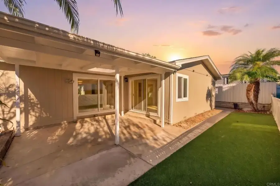 3502 Amber Lane, Oceanside, CA 92056 - #2