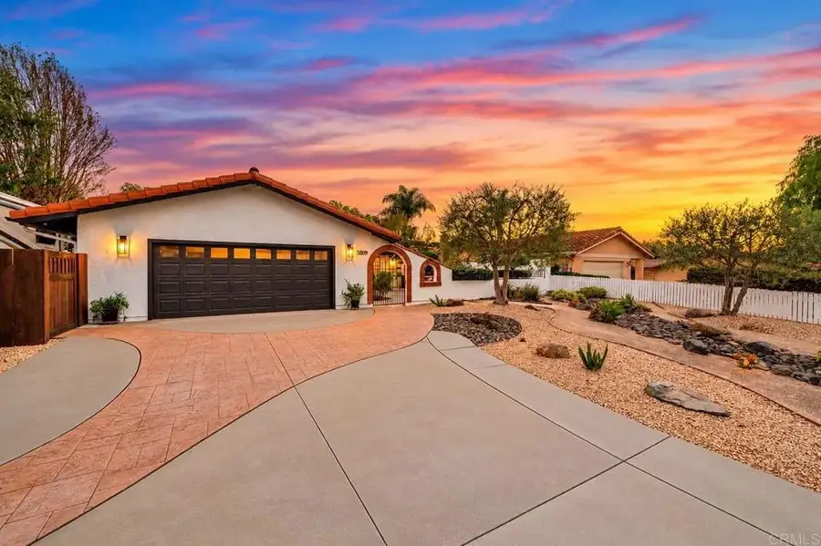 5809 Jeffries Ranch Road, Oceanside, CA 92057 - #2