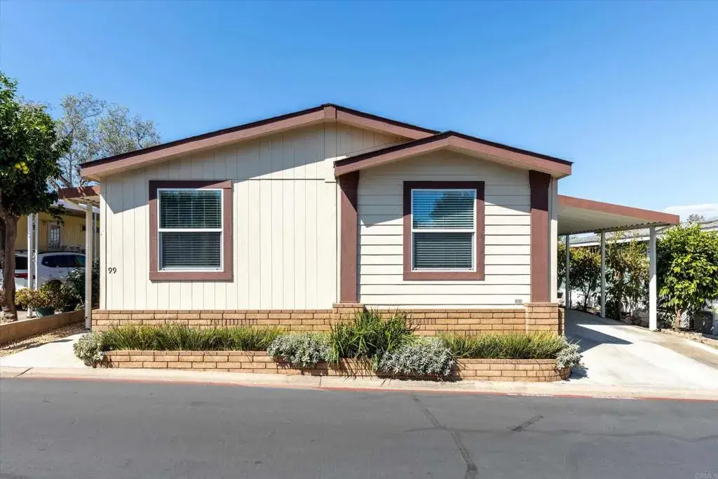 155 Las Flores #99, San Marcos, CA 92069 - #1