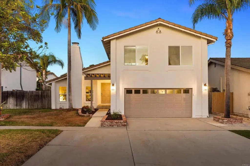 1021 Sparrow Court, San Marcos, CA 92078 - #1