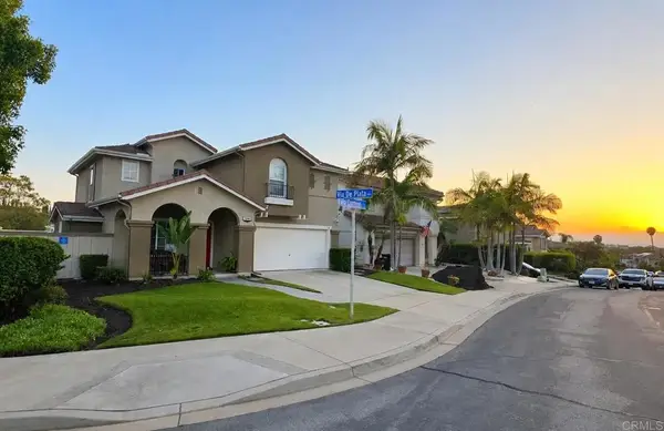 1241 Via Contessa, San Marcos, CA 92069