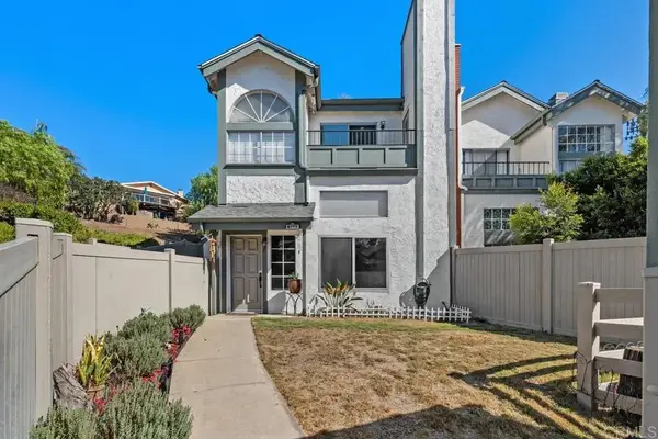 8775 Spring Canyon Drive, Spring Valley, CA 91977