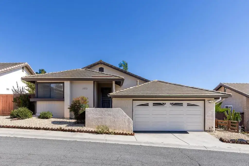 1973 Buckskin, Escondido, CA 92027 - #1