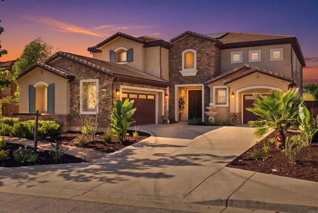 1077 Village Drive, Oceanside, CA 92057 - #1
