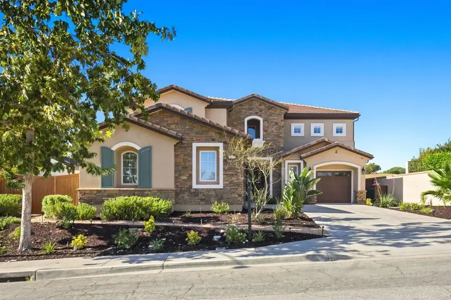 1077 Village Drive, Oceanside, CA 92057 - #3