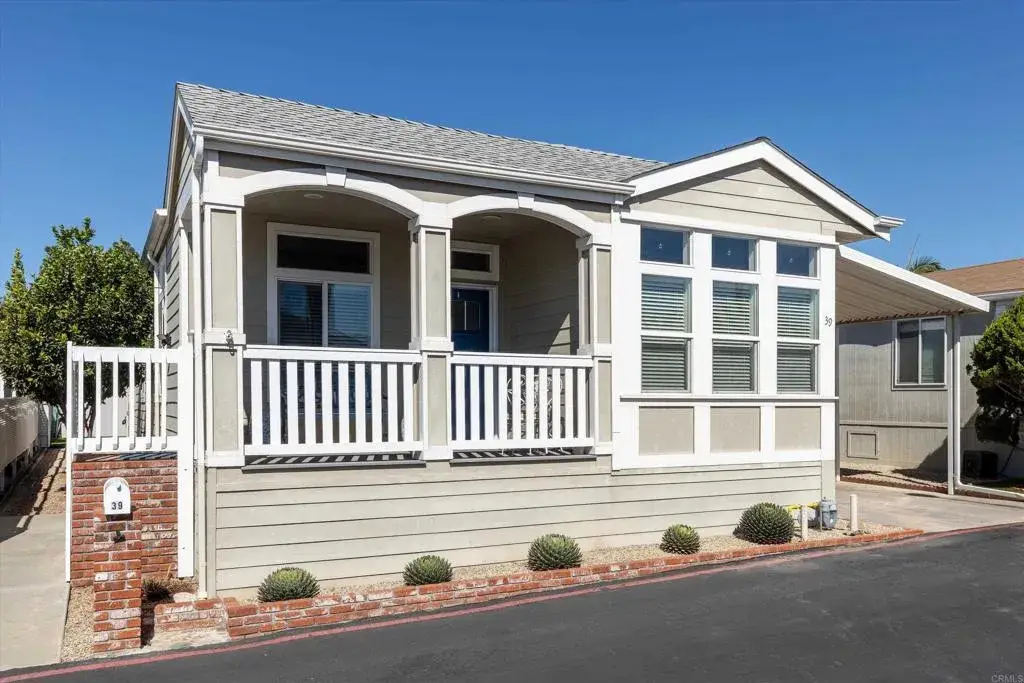 1401 El Norte Parkway #39, San Marcos, CA 92069 - #1