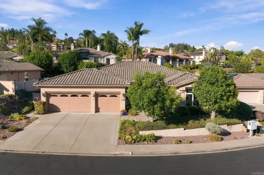 3268 Via Zamora, Escondido, CA 92029 - #2