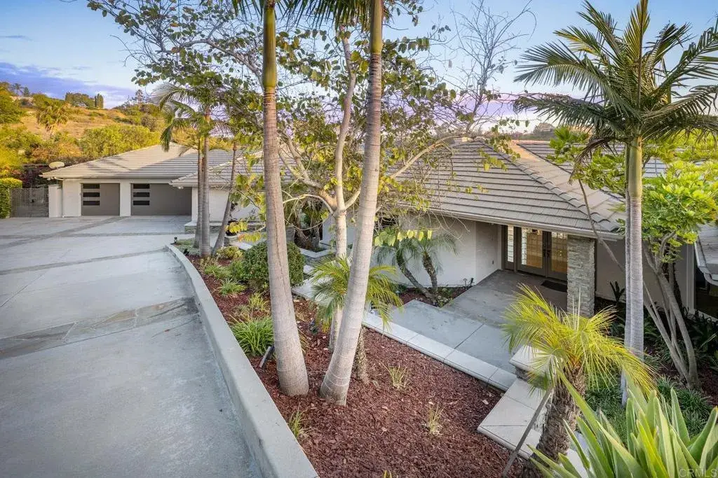 4505 Palo Verde Terrace, San Diego, CA 92115 - #1