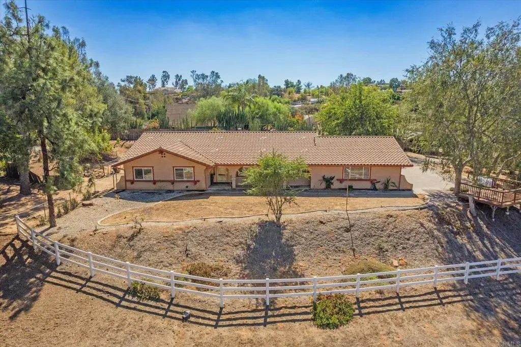 1205 Alice St, Ramona, CA 92065 - #1