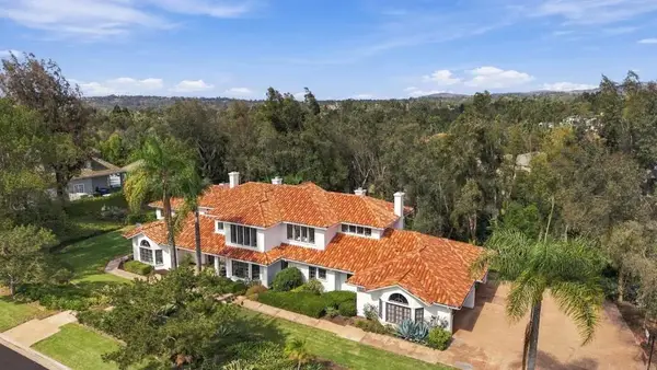 16866 Circa Del Sur, Rancho Santa Fe, CA 92067
