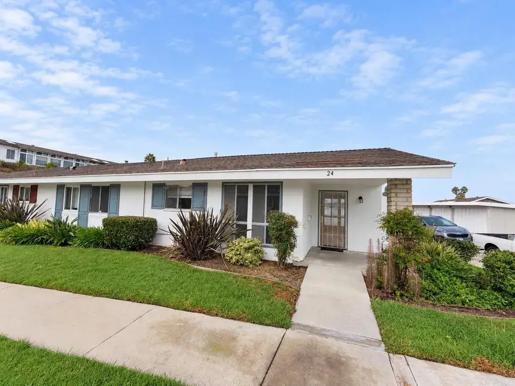 3615 Vista Bella #24, Oceanside, CA 92057 - #1