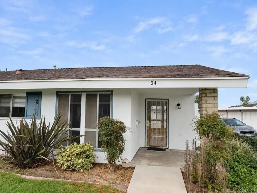 3615 Vista Bella #24, Oceanside, CA 92057 - #2