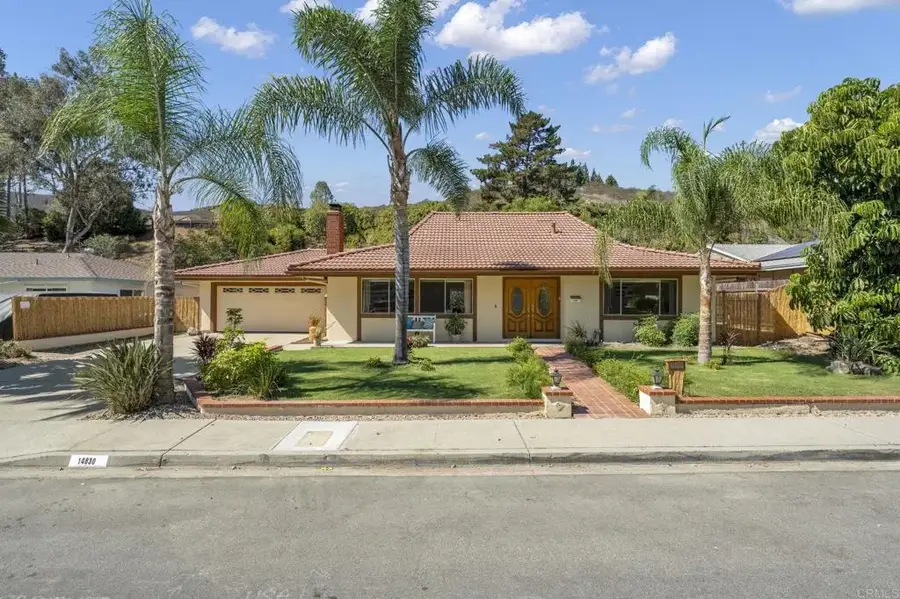 14830 Del Diablo Lane, San Diego, CA 92129 - #2