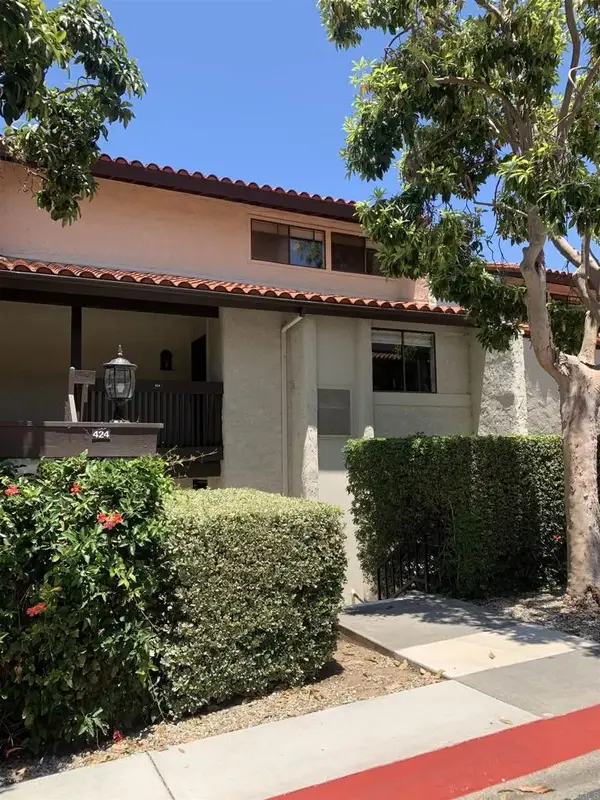 2508 Navarra Drive #424, Carlsbad, CA 92009