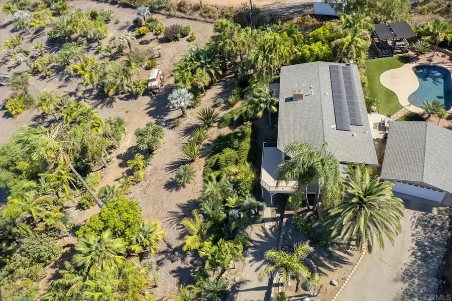 3630 Blue Bird Canyon Road, Vista, CA 92084 - #2