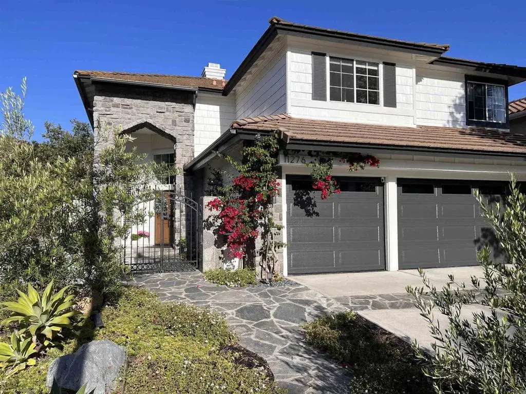 11276 Monticook Court, San Diego, CA 92127 - #1
