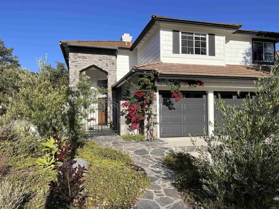11276 Monticook Court, San Diego, CA 92127 - #2