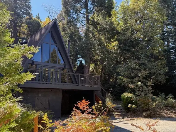 22248 Crestline Road, Palomar Mountain, CA 92060